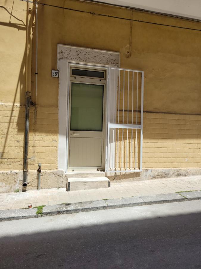 Appartamento Mini house Gorizia Syracuse Esterno foto