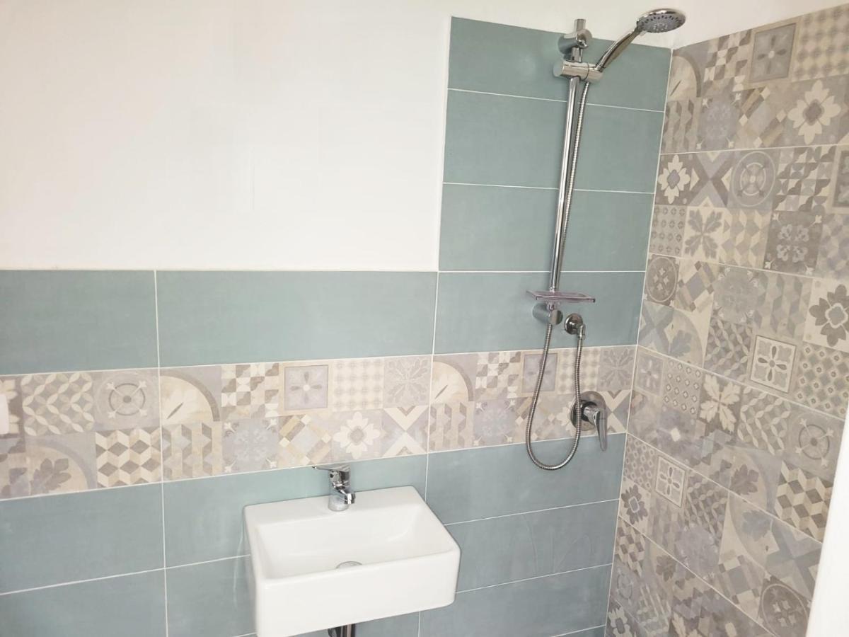 Appartamento Mini house Gorizia Syracuse Esterno foto