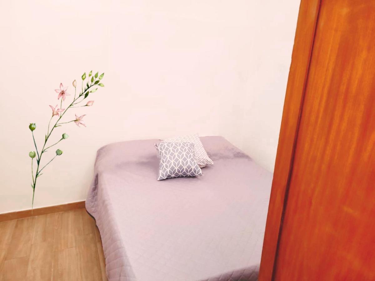 Appartamento Mini house Gorizia Syracuse Esterno foto