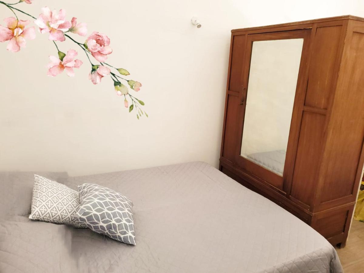 Appartamento Mini house Gorizia Syracuse Esterno foto