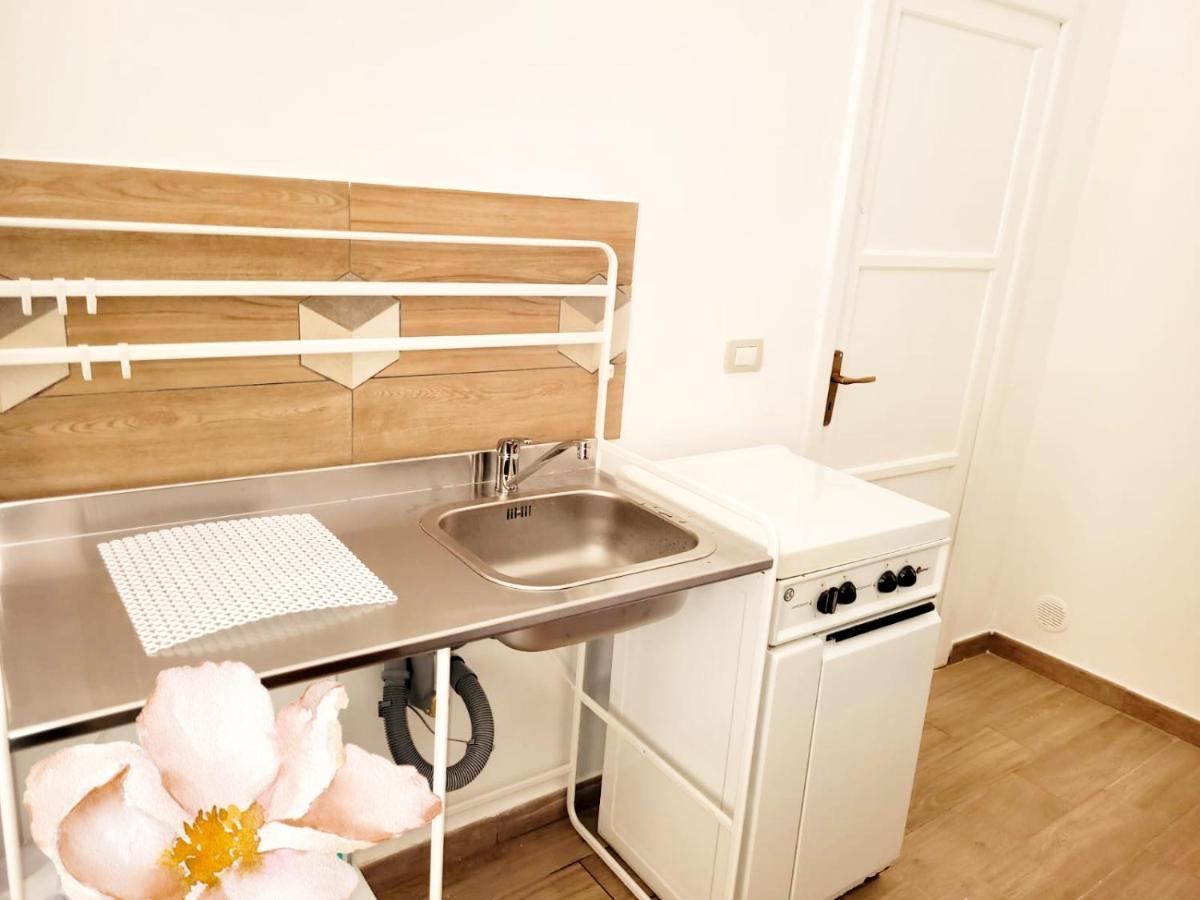 Appartamento Mini house Gorizia Syracuse Esterno foto