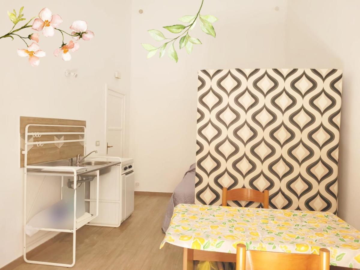 Appartamento Mini house Gorizia Syracuse Esterno foto
